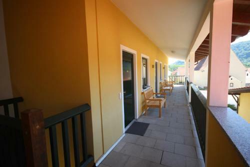 Hostal Gasthof Ehrl