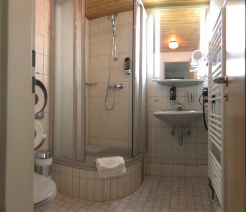 Hotel Zur Sonne