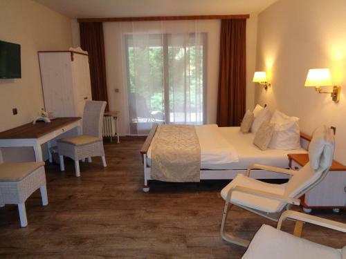 Hotel Garni Eichhornkobel