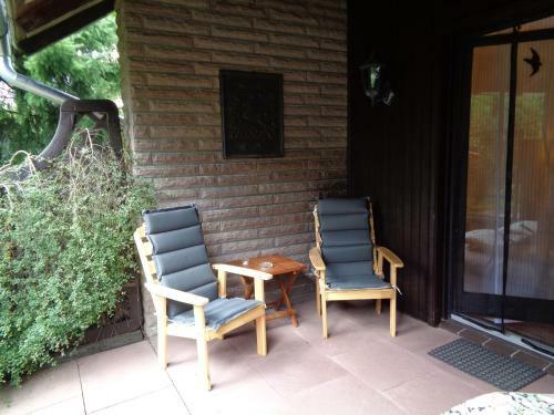 Hotel Garni Eichhornkobel