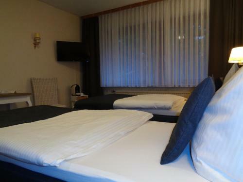 Hotel Garni Eichhornkobel