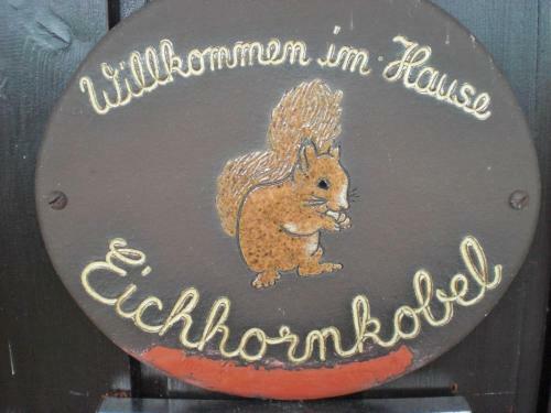 Hotel Garni Eichhornkobel