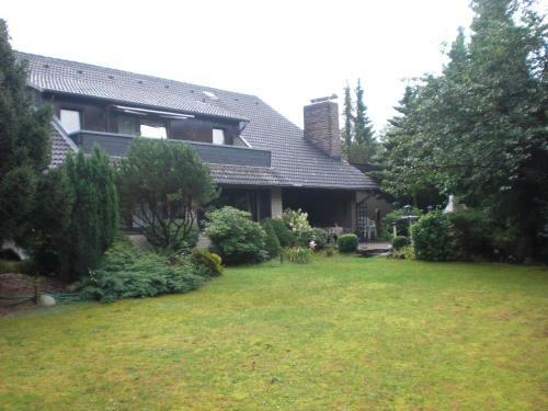 Hotel Garni Eichhornkobel