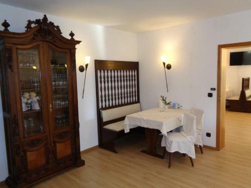 Hotel Garni Eichhornkobel