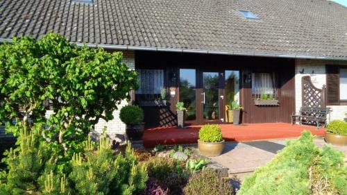Hotel Garni Eichhornkobel