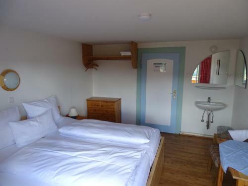 Bed & Breakfast Berghotel J�germatt