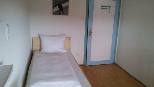 Bed & Breakfast Berghotel J�germatt