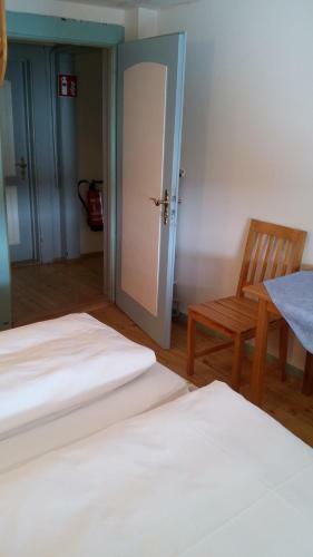 Bed & Breakfast Berghotel J�germatt