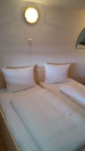 Bed & Breakfast Berghotel J�germatt