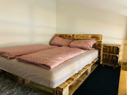 Apartamento Wendelstein Lodge