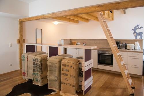 Apartamento Wendelstein Lodge