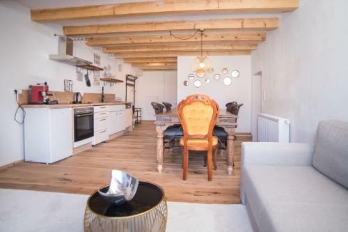 Apartamento Wendelstein Lodge