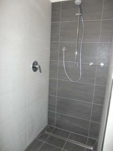 Apartamento Wendelstein Lodge