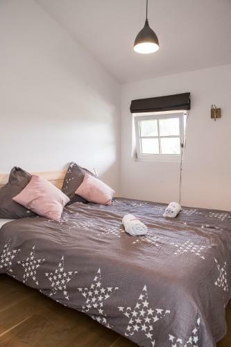 Apartamento Wendelstein Lodge