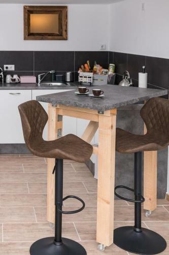 Apartamento Wendelstein Lodge