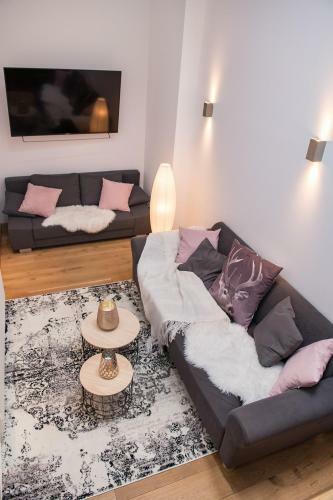 Apartamento Wendelstein Lodge