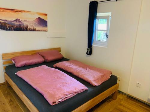 Apartamento Wendelstein Lodge