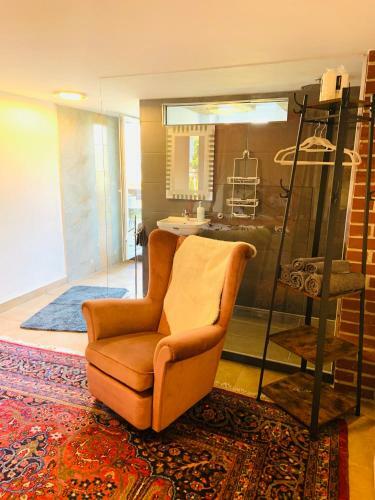 Apartamento Wendelstein Lodge