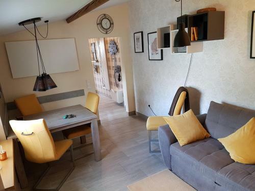 Apartamentos Ferienapartment Mia
