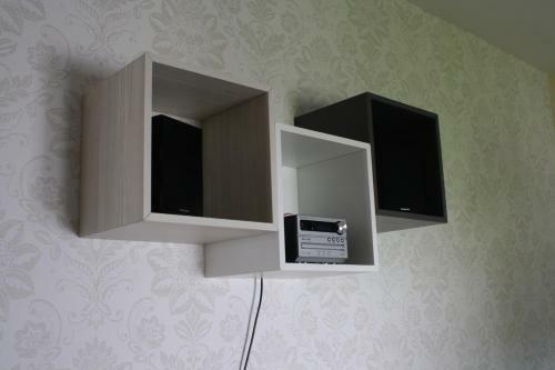 Apartamentos Ferienapartment Mia