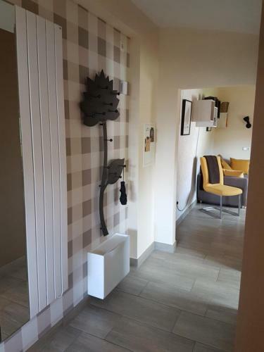 Apartamentos Ferienapartment Mia