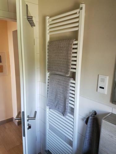 Apartamentos Ferienapartment Mia