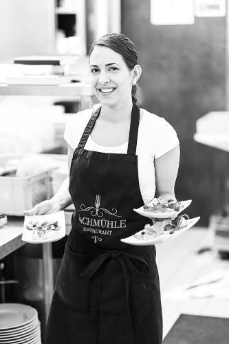Hotel Bachm�hle