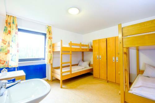 Albergue Jugendherberge Furth Im Wald