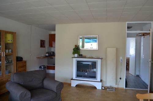 Apartamento Gipfelblick