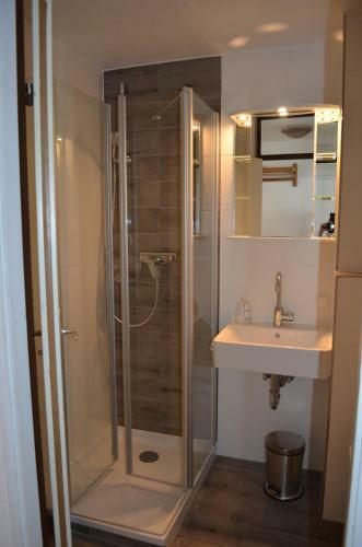 Apartamento Gipfelblick