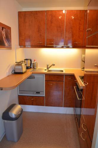 Apartamento Gipfelblick