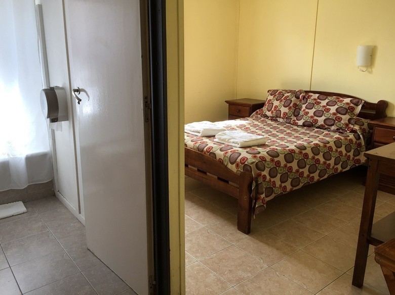 Hostal Del Glaciar Pioneros