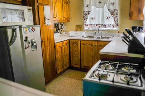 Bed & Breakfast Eko Cozy Guest House