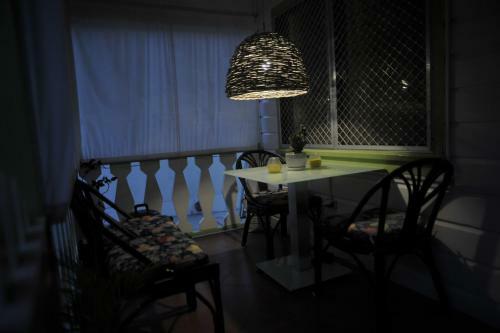 Bed & Breakfast Eko Cozy Guest House