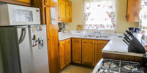 Bed & Breakfast Eko Cozy Guest House