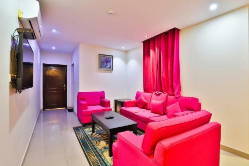 Apartamento Lamssat El Saada