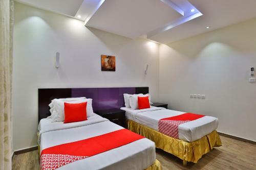 Apartamento Lamssat El Saada