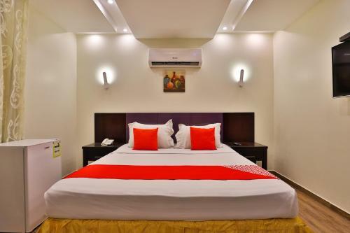 Apartamento Lamssat El Saada