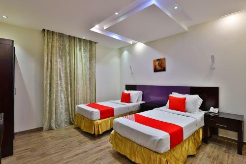 Apartamento Lamssat El Saada