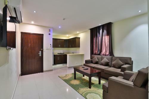 Apartamento Lamssat El Saada