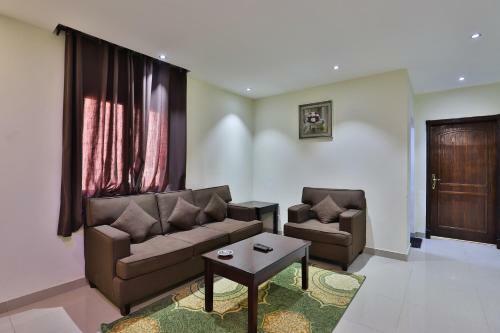 Apartamento Lamssat El Saada