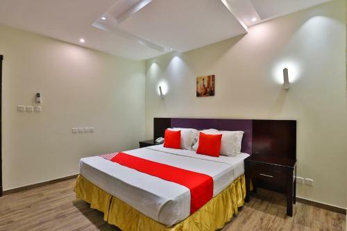 Apartamento Lamssat El Saada