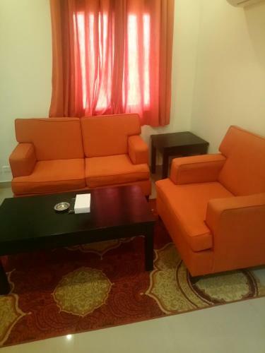 Apartamento Lamssat El Saada