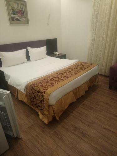 Apartamento Lamssat El Saada