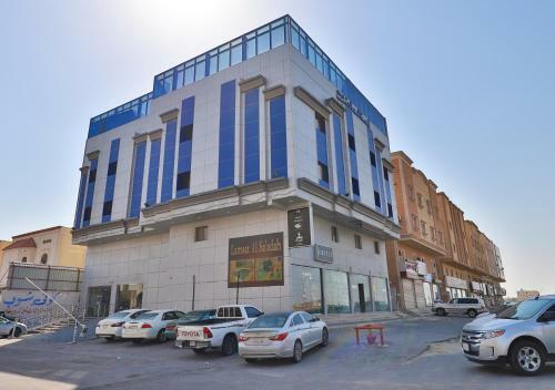 Apartamento Lamssat El Saada