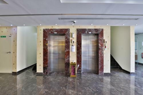 Apartamento Lamssat El Saada