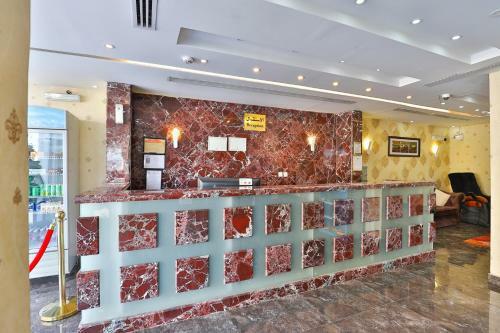 Apartamento Lamssat El Saada