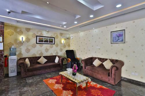 Apartamento Lamssat El Saada