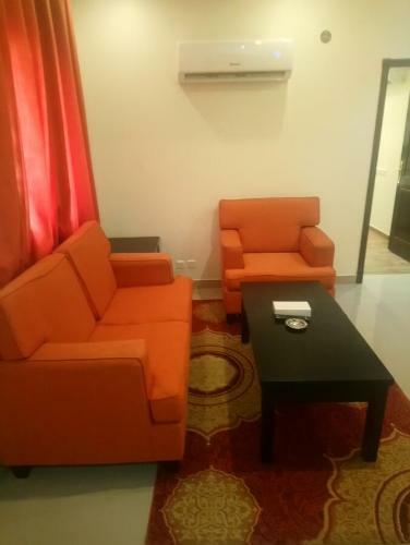 Apartamento Lamssat El Saada