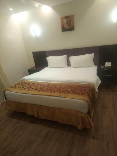 Apartamento Lamssat El Saada